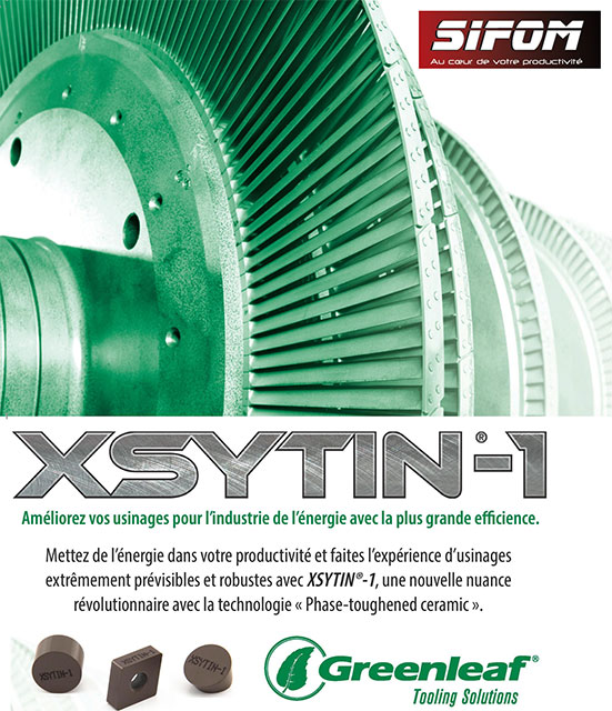 Nouveautés DC - XSYTIN-1