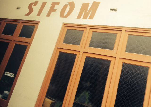 SIFOM