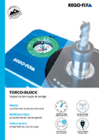 Rego Fix - Torco Block