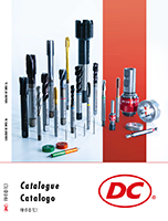 Catalogue TC